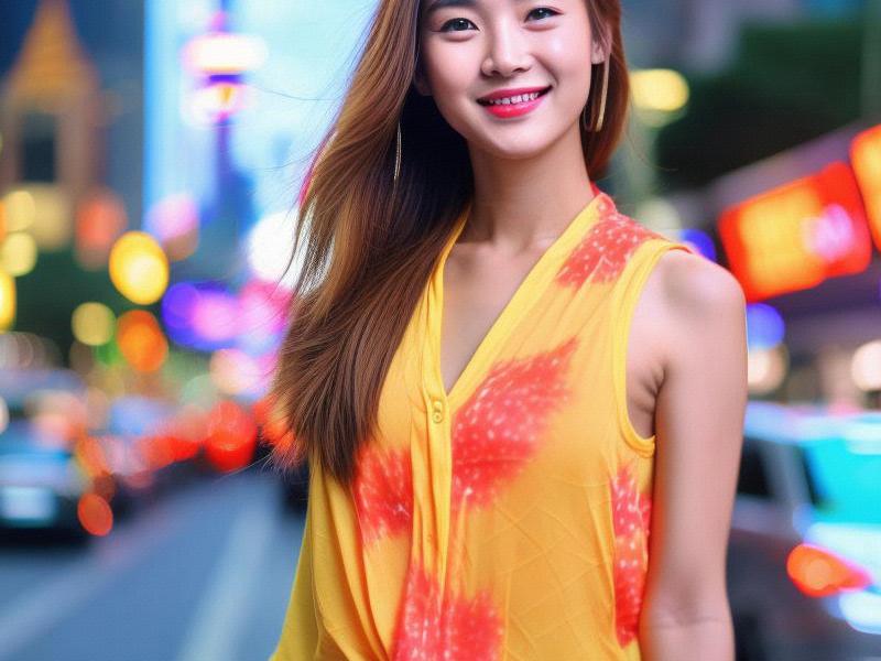 Shanghai's Thriving Entertainment Industry: A Dynamic Hub of Culture and Creativity