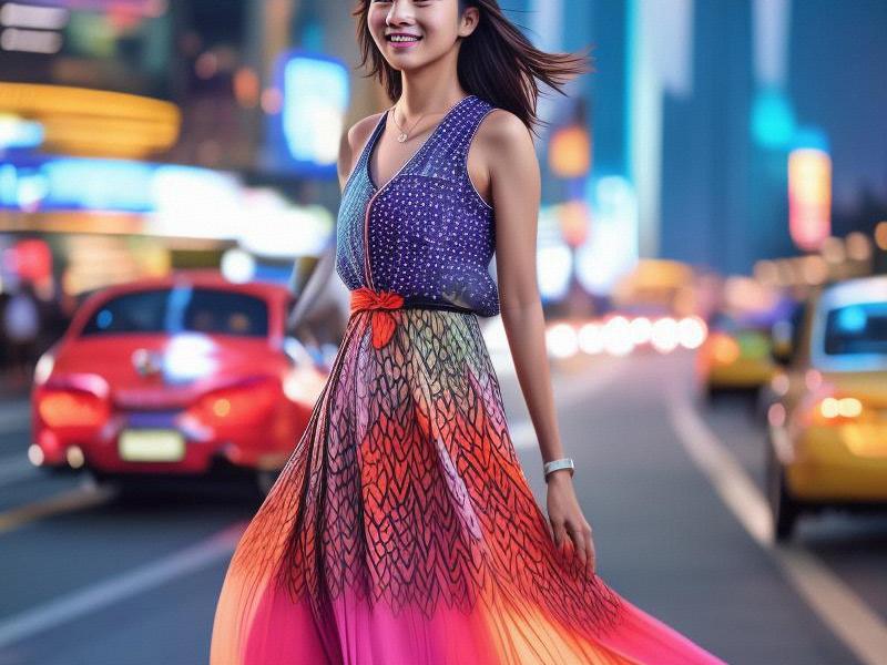 The Hidden Facets of Shanghai's Entertainment World: A Glimpse into High-End Clubs