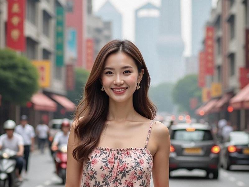 Shanghai's Tech Renaissance: How the City is Becoming Asia's Next Innovation Powerhouse