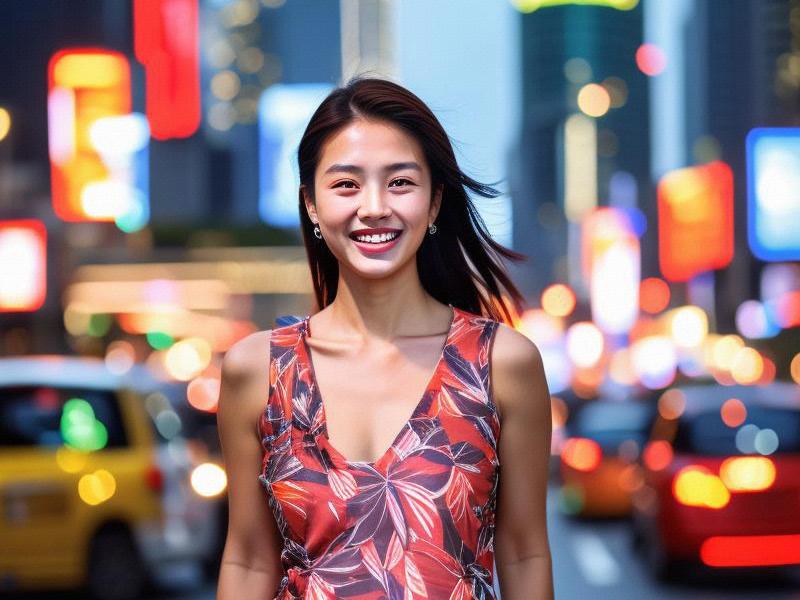 Exploring the Beauty and Diversity of Shanghai and Its Surroundings