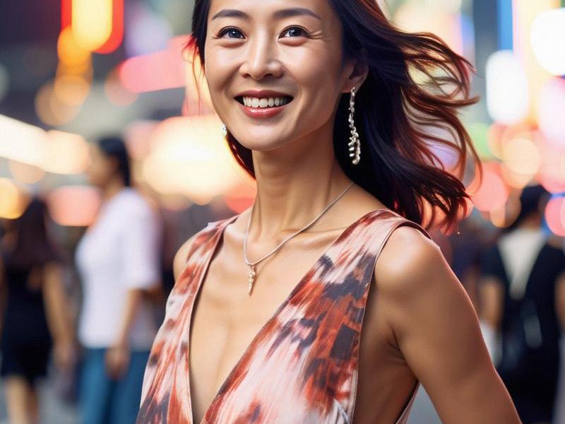 Shanghai and Its Surroundings: A Dynamic Region of Growth and Cultural Richness