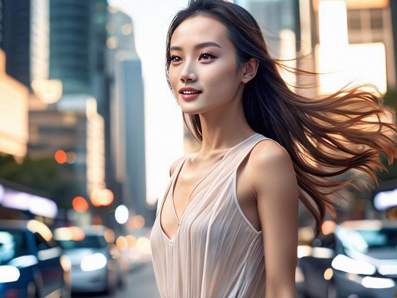 The Flourishing Cultural Scene in Shanghai: A Blend of Tradition and Modernity