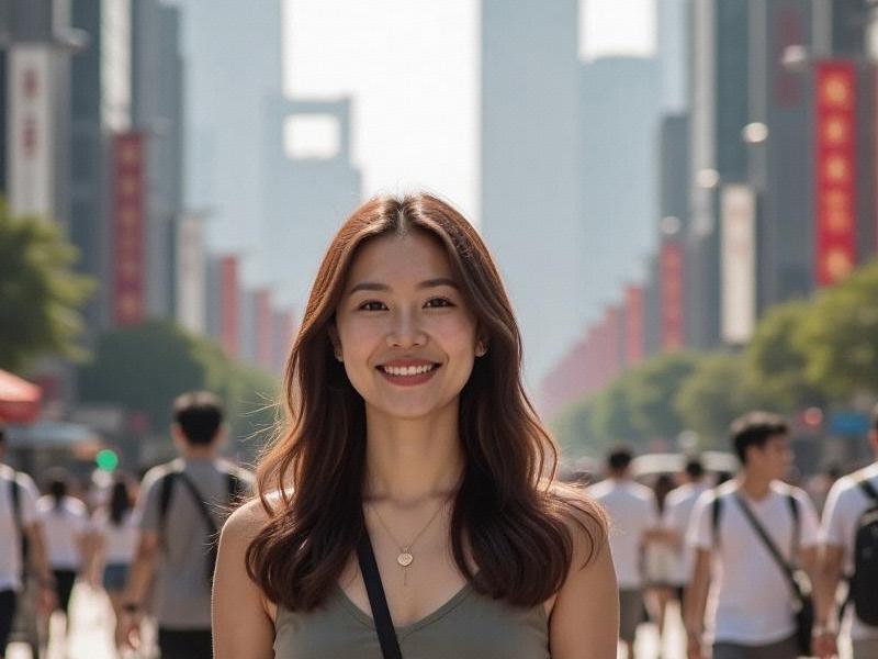 Shanghai's Daughters: How the Women of China's Gateway City Are Redefining Modern Femininity