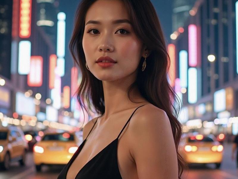 Concrete Jungles & Cultural Roots: Shanghai's Dual Identity in the Asian Century
