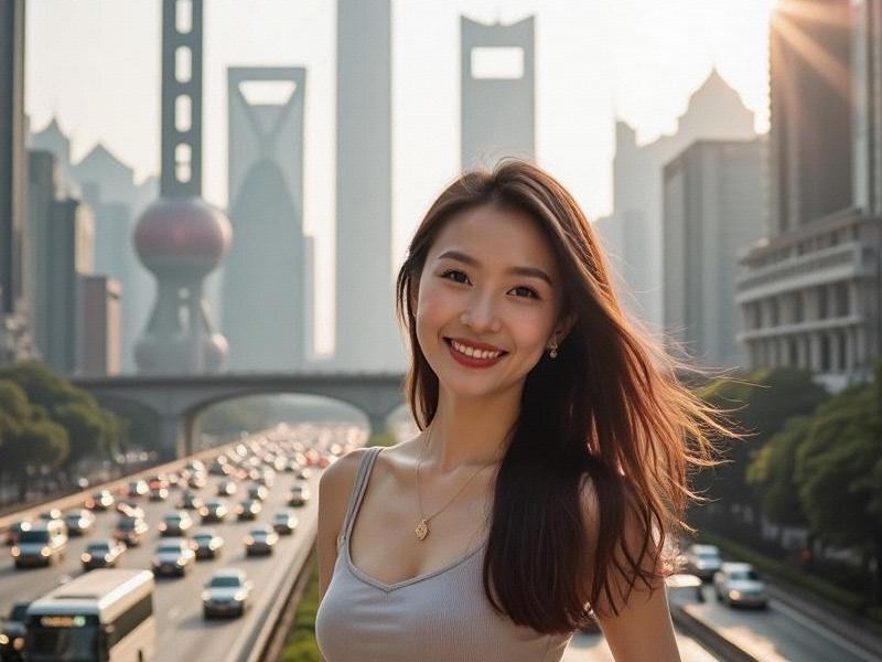 Shanghai's Dual Renaissance: How the City is Reinventing Urban Identity