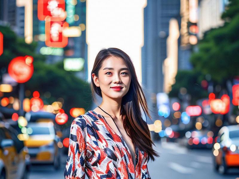 Shanghai's Renaissance: A Journey Through the City's Modern Transformation