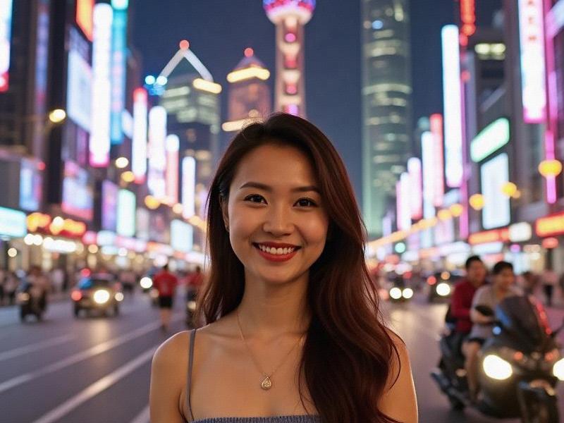 The Rise of Greater Shanghai: How China's Economic Powerhouse is Redefining Regional Development