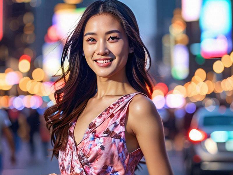 Shanghai's Transformation: A Journey of Urban Renaissance