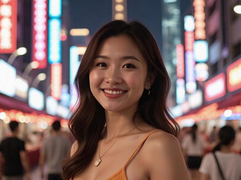 The Reinvention of Shanghai's Nightlife: How Luxury Entertainment Venues Are Redefining Urban Leisure