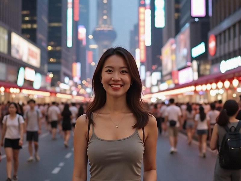 Shanghai After Dark: The Transformation of China's Premier Nightlife Destination