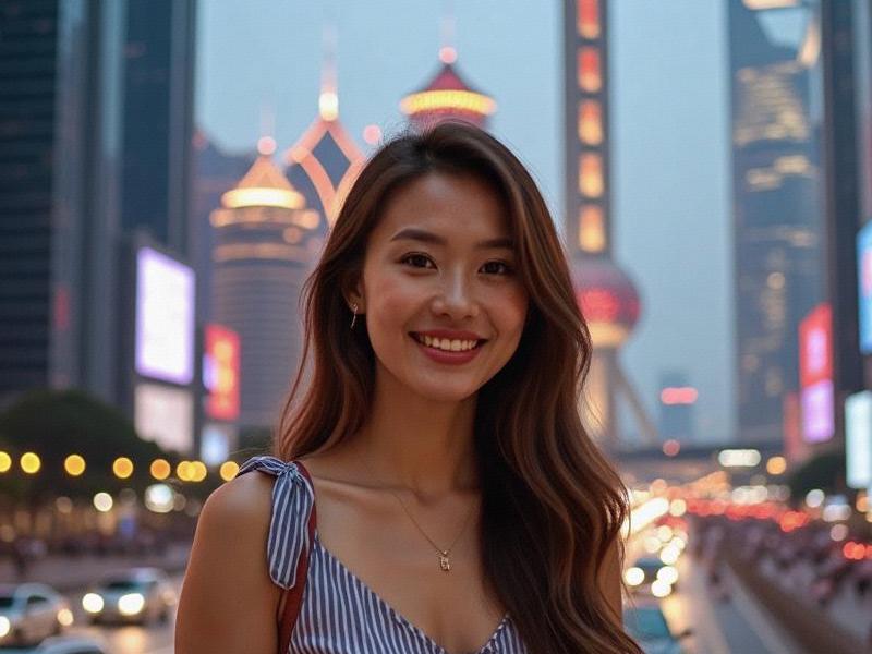 The Velvet Rope Revolution: How Shanghai's Entertainment Clubs Are Redefining Nightlife Luxury