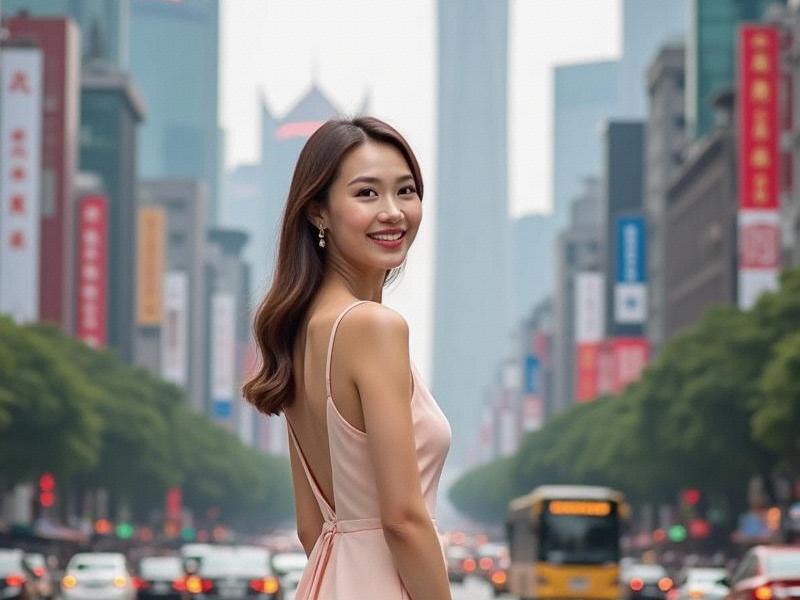 Shanghai 2045: How the Megacity is Rewriting Urban Development Rules Across the Yangtze Delta