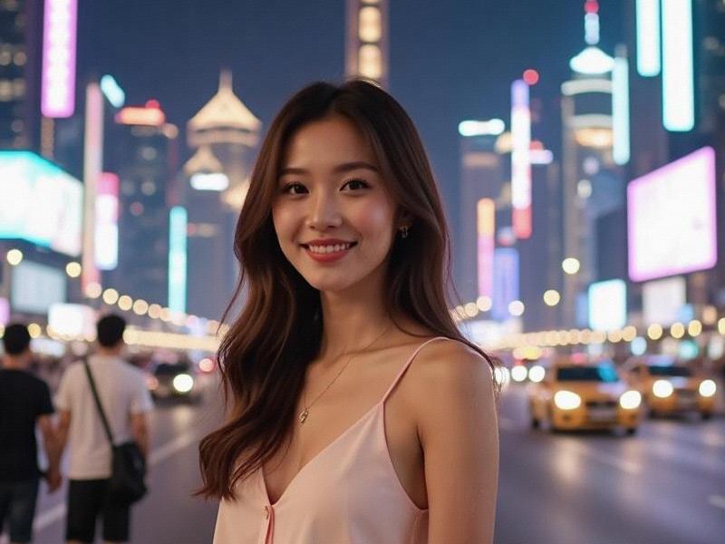 Shanghai 2025: Where Futurism Meets Heritage in China's Premier Global City