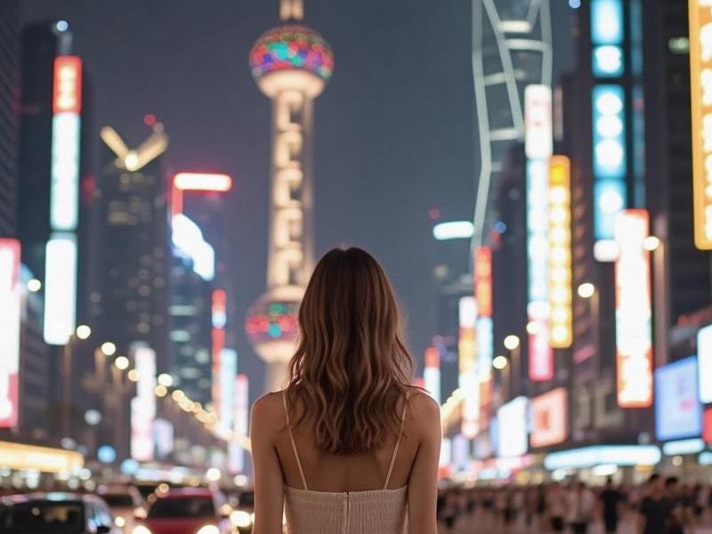 The Shanghai-Hangzhou-Suzhou Corridor: China's Most Dynamic Economic Megaregion