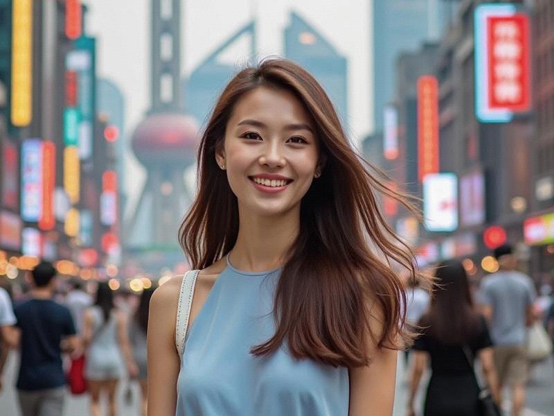 Neon Nexus: How Shanghai's Smart Clubs Are Redefining Urban Nightlife