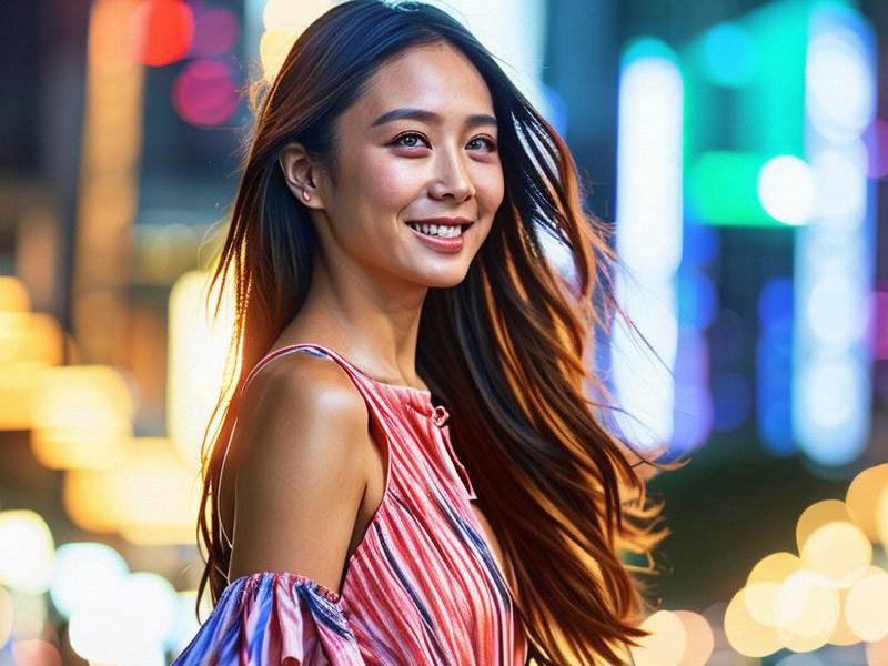 Shanghai's Top Scenes for Beauty Lovers