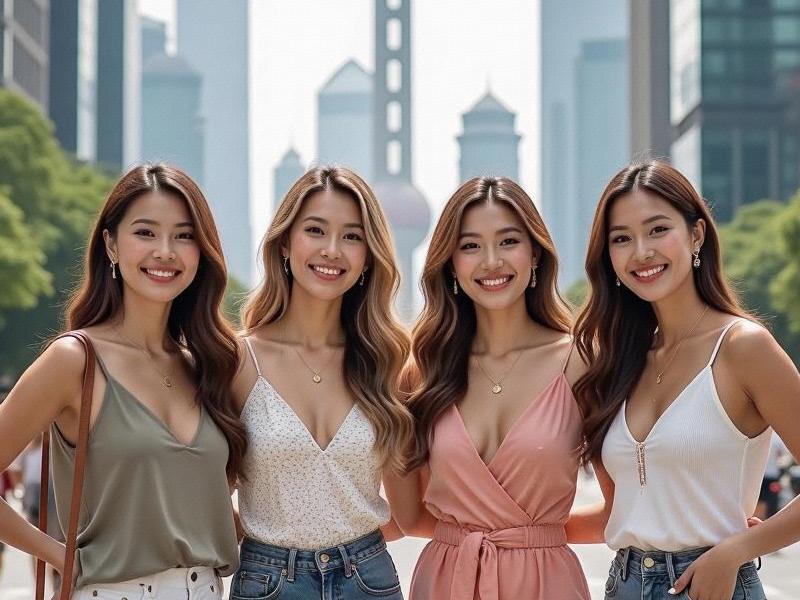 Shanghai 2025: Where Futuristic Skyline Meets Preserved Heritage