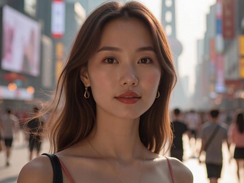 The Silicon Bund: How Shanghai Built the World's First Living Algorithm City