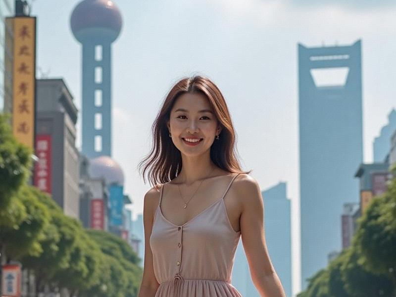Shanghai's Nightlife Renaissance: The Evolution of Legal Entertainment Venues in China's Global City