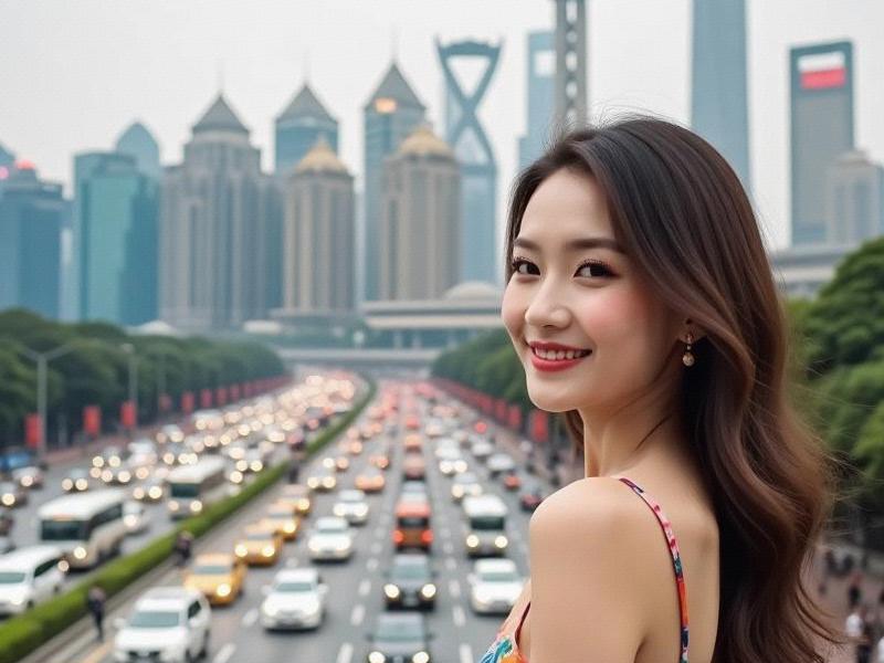 The Shanghai Super Cluster: How China's Economic Powerhouse Is Reshaping the Yangtze Delta