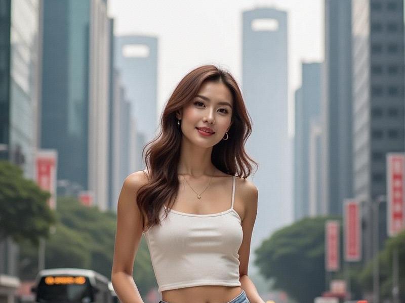 Shanghai's Daughters: How the City's Women Are Redefining Chinese Femininity