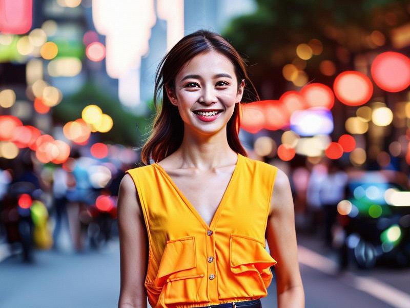 Shanghai: A Vibrant Metropolis at the Forefront of China's Modernization