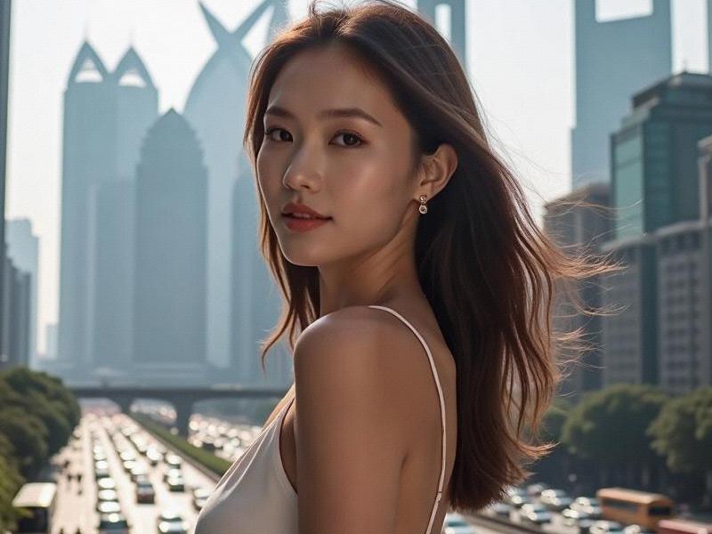 The Yangtze Delta Megaregion: How Shanghai and Its Satellite Cities Are Crafting China's Future