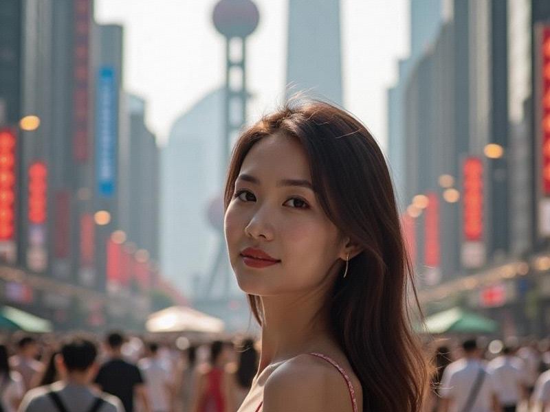 The Yangtze Delta Megaregion: How Shanghai and Its Surroundings Are Redefining Urban Development