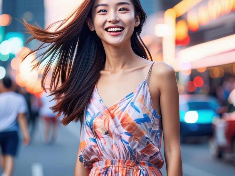 Exploring the Beauty and Diversity of Shanghai and Its Surroundings