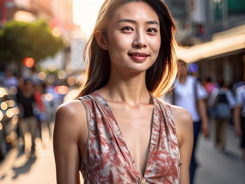 Shanghai: A Vibrant Metropolis at the Forefront of China's Modernization