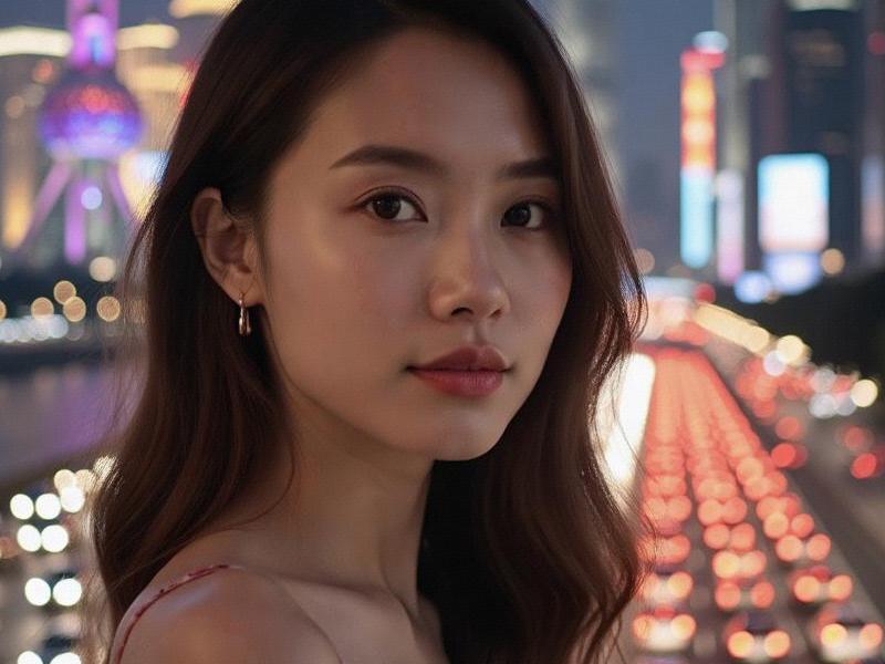 Shanghai's Nightlife Renaissance: How Elite Clubs Redefine Urban Entertainment