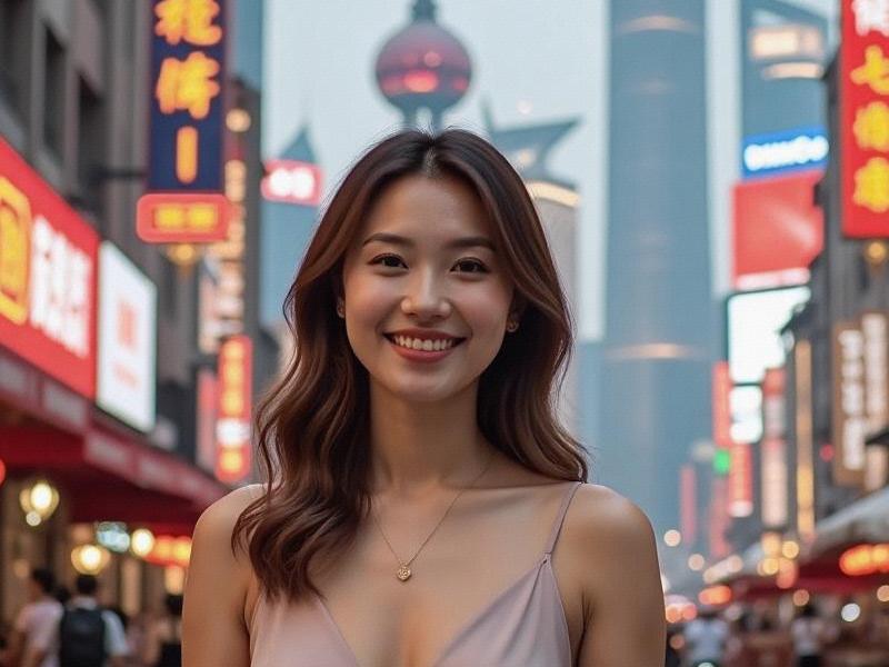 Shanghai 2040: The Making of a Global Super City and Its Satellite Network