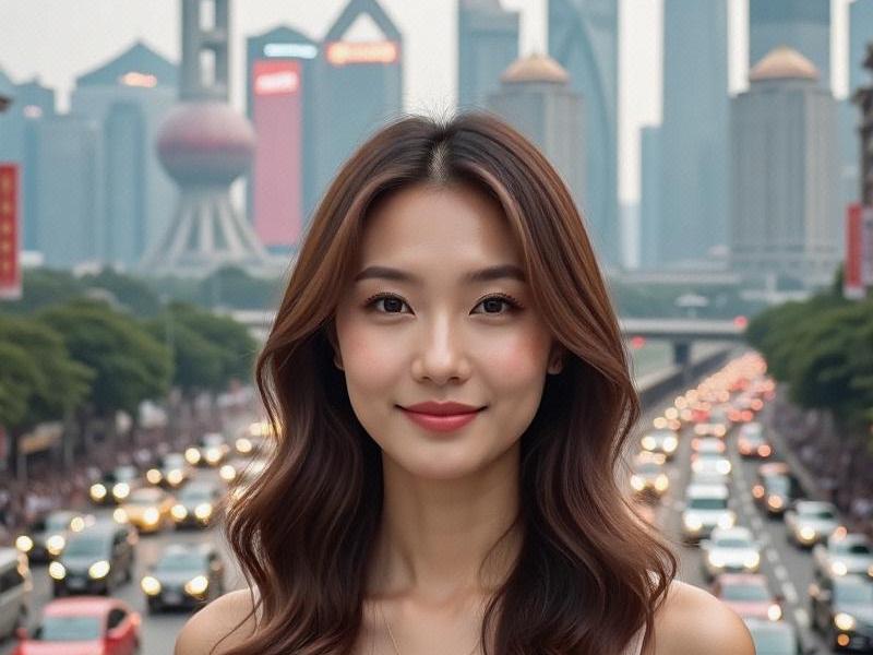【特别策划】上海丽人启示录：在玻璃幕墙与石库门之间