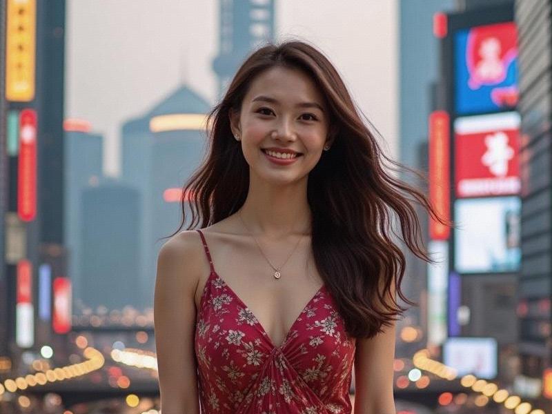 Shanghai's Nightlife Evolution: The New Era of High-End Entertainment Clubs