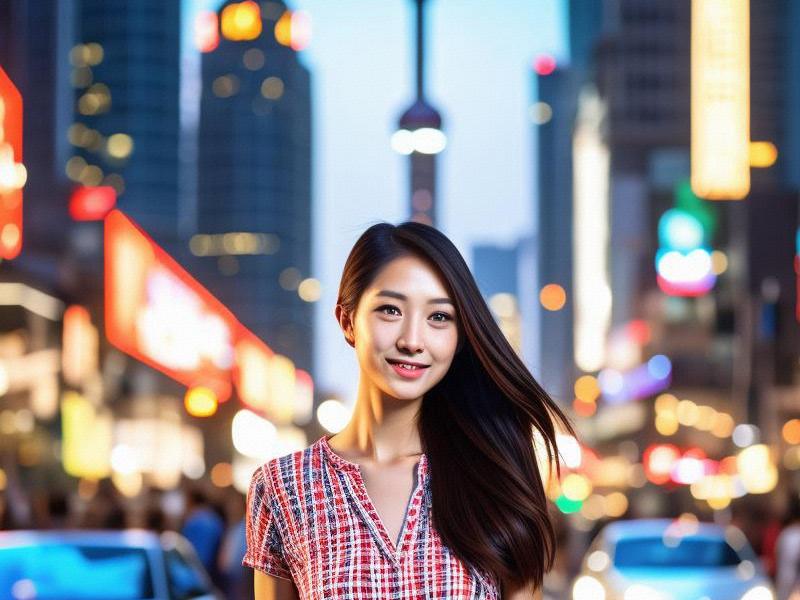 Shanghai's Green Transformation: Paving the Way for a Sustainable Future
