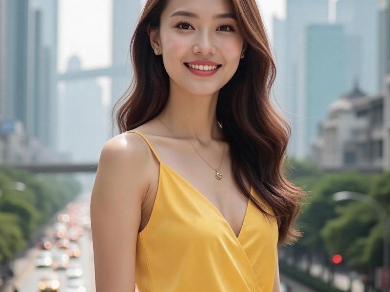 Shanghai Splendor: The Intellectual Beauty Revolution Reshaping China's Global City