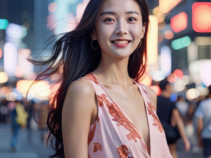 Shanghai Entertainment Clubs Scene: An Urban Nightlife RenaissanceKeywords: Shanghai, Entertainment Clubs, Nightlife, Renaissance, Urban Culture, Musi