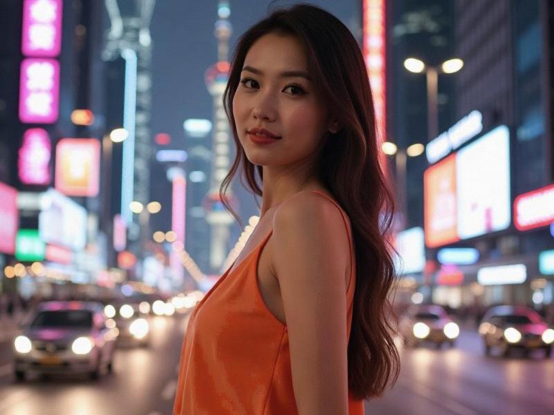 Neon Renaissance: How Shanghai's Entertainment Industry is Leading China's Nightlife Evolution