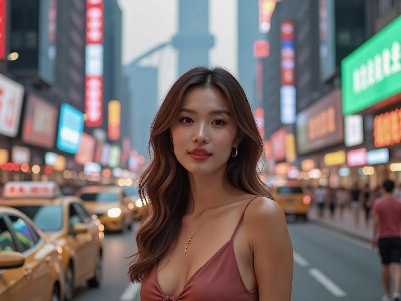 Shanghai's Green Revolution: The Untold Story of Asia's Most Sustainable Megacity