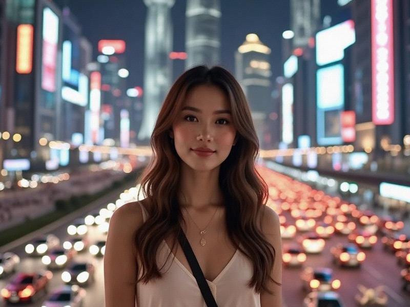 Shanghai's New Generation of Women: Breaking Stereotypes and Setting Trends