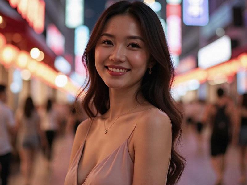 Beyond Appearances: How Shanghai Women Are Redefining Chinese Femininity