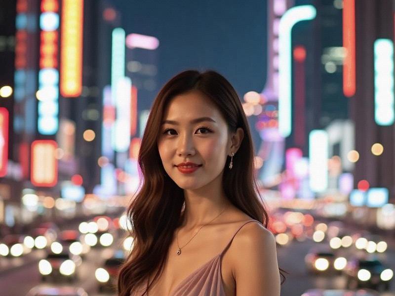 Shanghai 2040: How China's Global City Reinvents Urban Living