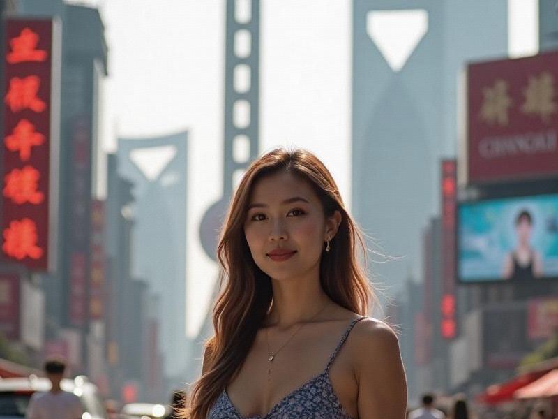 Shanghai's Nightlife Renaissance: How Entertainment Clubs Became the City's New Cultural Ambassadors