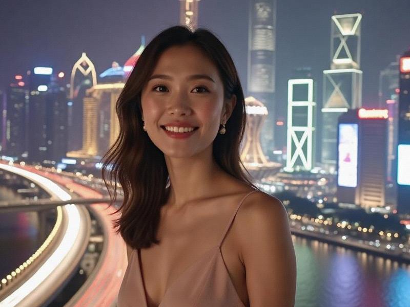 The Greater Shanghai Nexus: How the Megacity Is Reshaping the Yangtze Delta