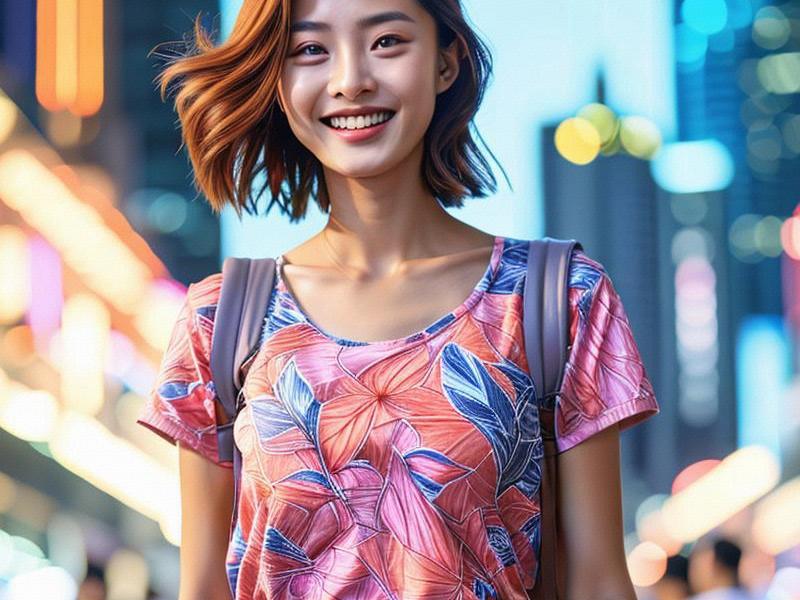 Shanghai: A Melting Pot of Modernity and Tradition in Lifestyle
