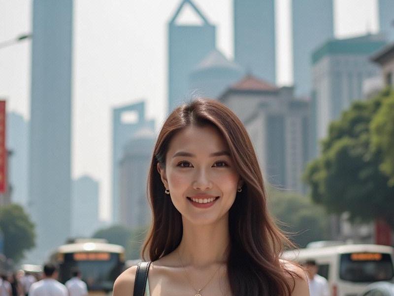 The Delta Dynamo: Shanghai's Economic Orbit Reshapes Eastern China