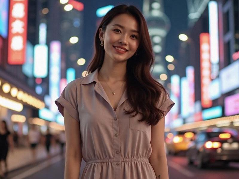 Neon Renaissance: How Shanghai's Elite Clubs Are Redefining Urban Nightlife in 2025
