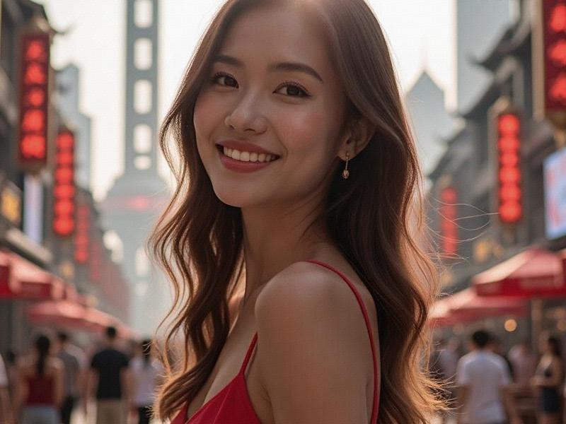 Shanghai's Daughters: How the City's Women Are Redefining Chinese Femininity