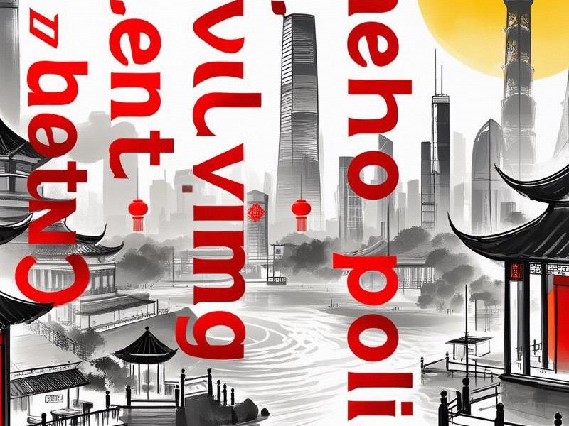 Shanghai's Neural Nexus: Where Ancient Waterways Power Quantum Futures