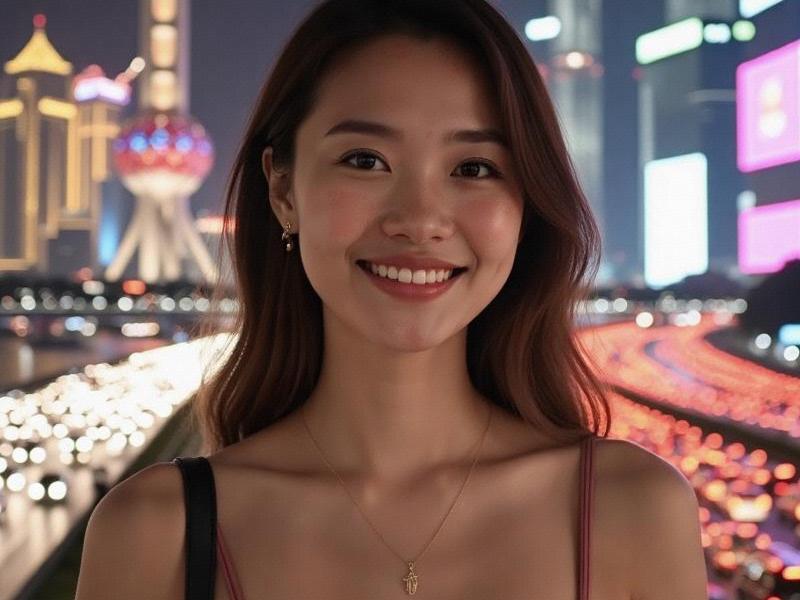 Shanghai's Nightlife Renaissance: How Luxury Entertainment Venues Are Redefining Urban Social Culture